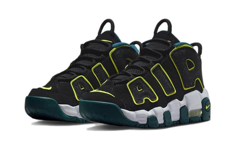Nike Air More Uptempo PS — фото 10