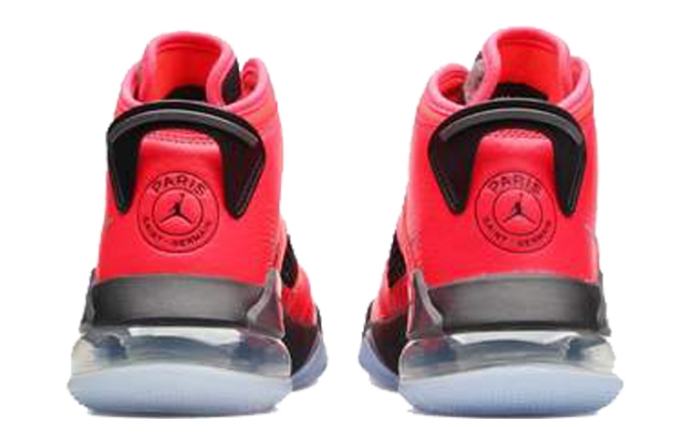 Jordan Mars 270 GS — фото 9