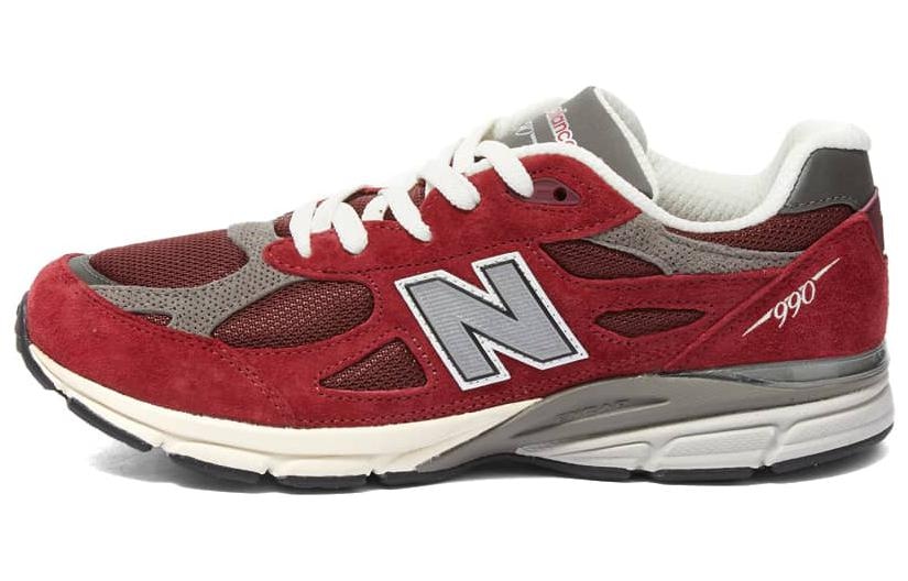 New Balance NB 990 V3 — фото 7