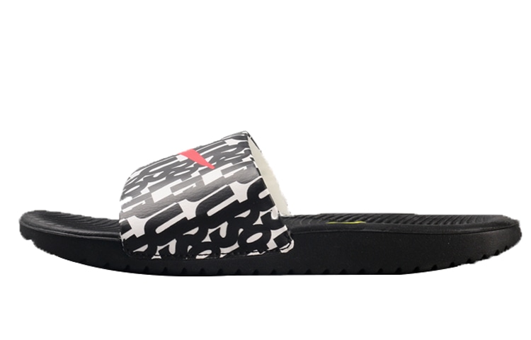 Nike Kawa Slide Print — фото 5