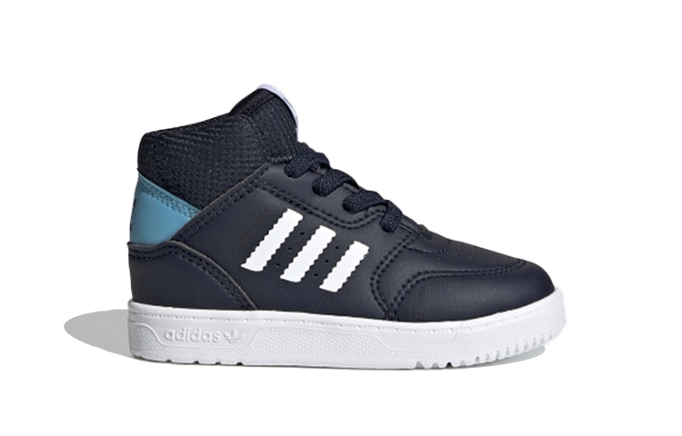 Adidas originals Drop Step — фото 8