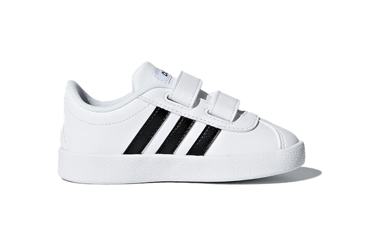 Adidas neo VL Court 2.0 — фото 11