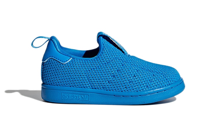 Adidas originals StanSmith 360 SC I — фото 9