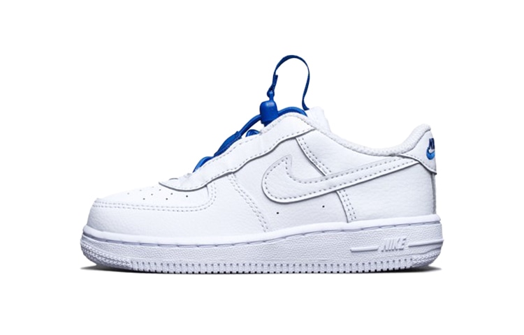 Nike Air Force 1 toggle — фото 7