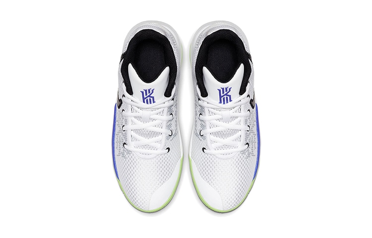 Nike GS Nike Kyrie Flytrap II — фото 9
