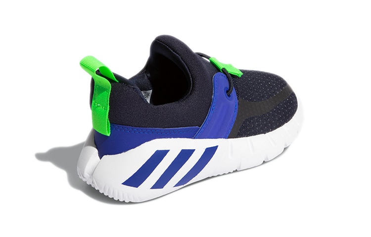 Adidas Rapidazen I — фото 9