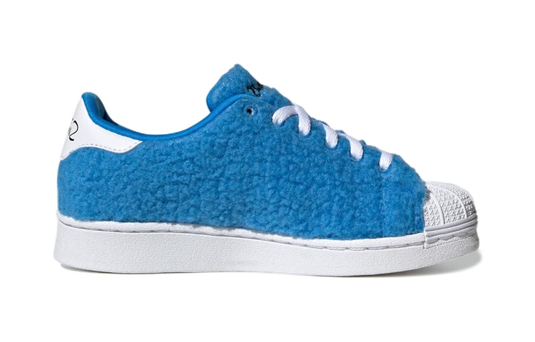 adidas originals THE SIMPSONS x adidas originals Superstar — фото 8