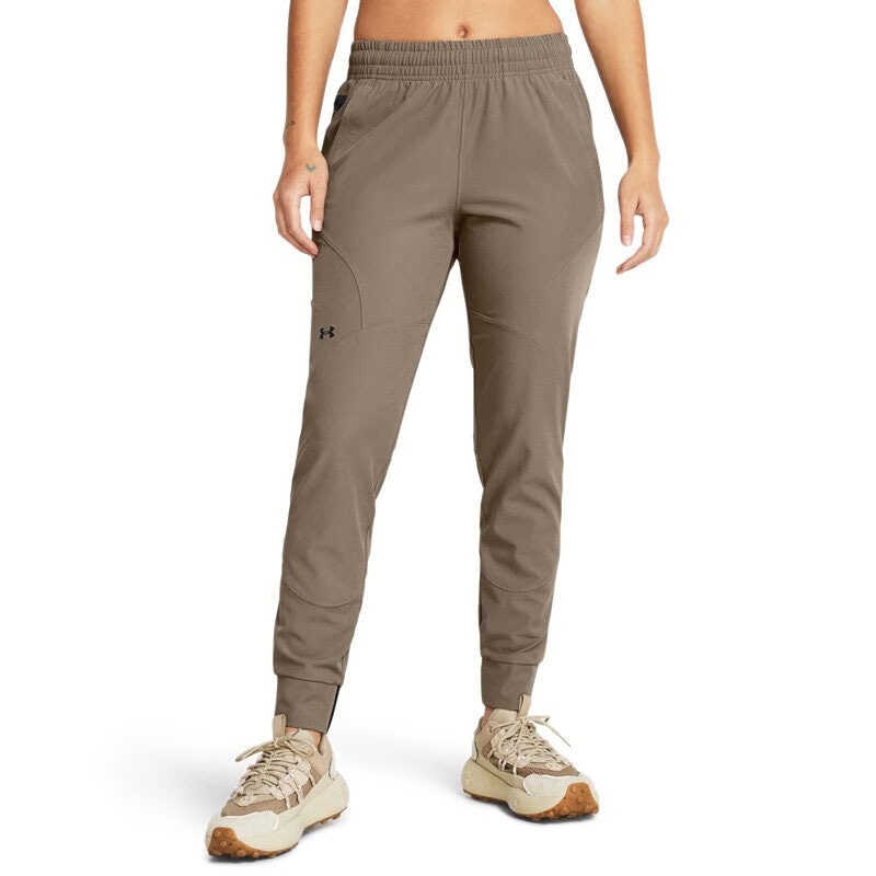 Under Armour Unstoppable — фото 3