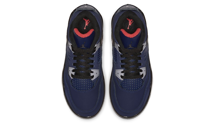 Jordan Air Jordan 4 Retro Wntr — фото 10