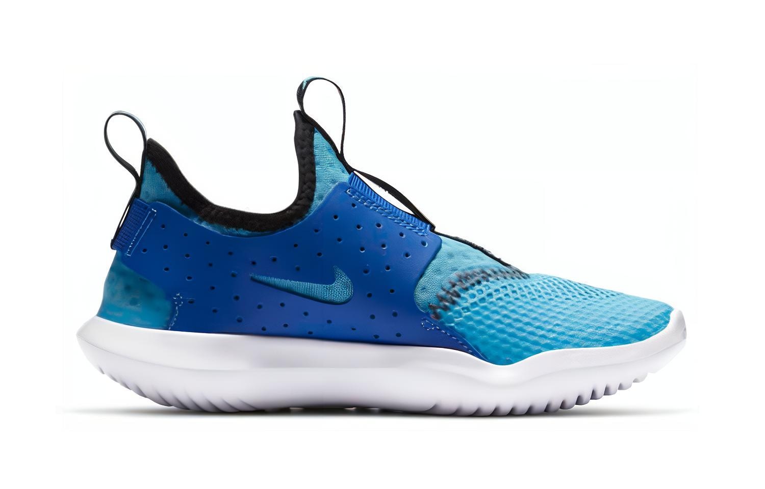 Nike Flex Runner Breathe — фото 8
