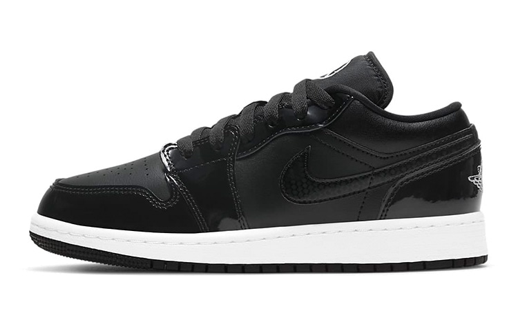 Jordan Air Jordan 1 Low SE GS — фото 8