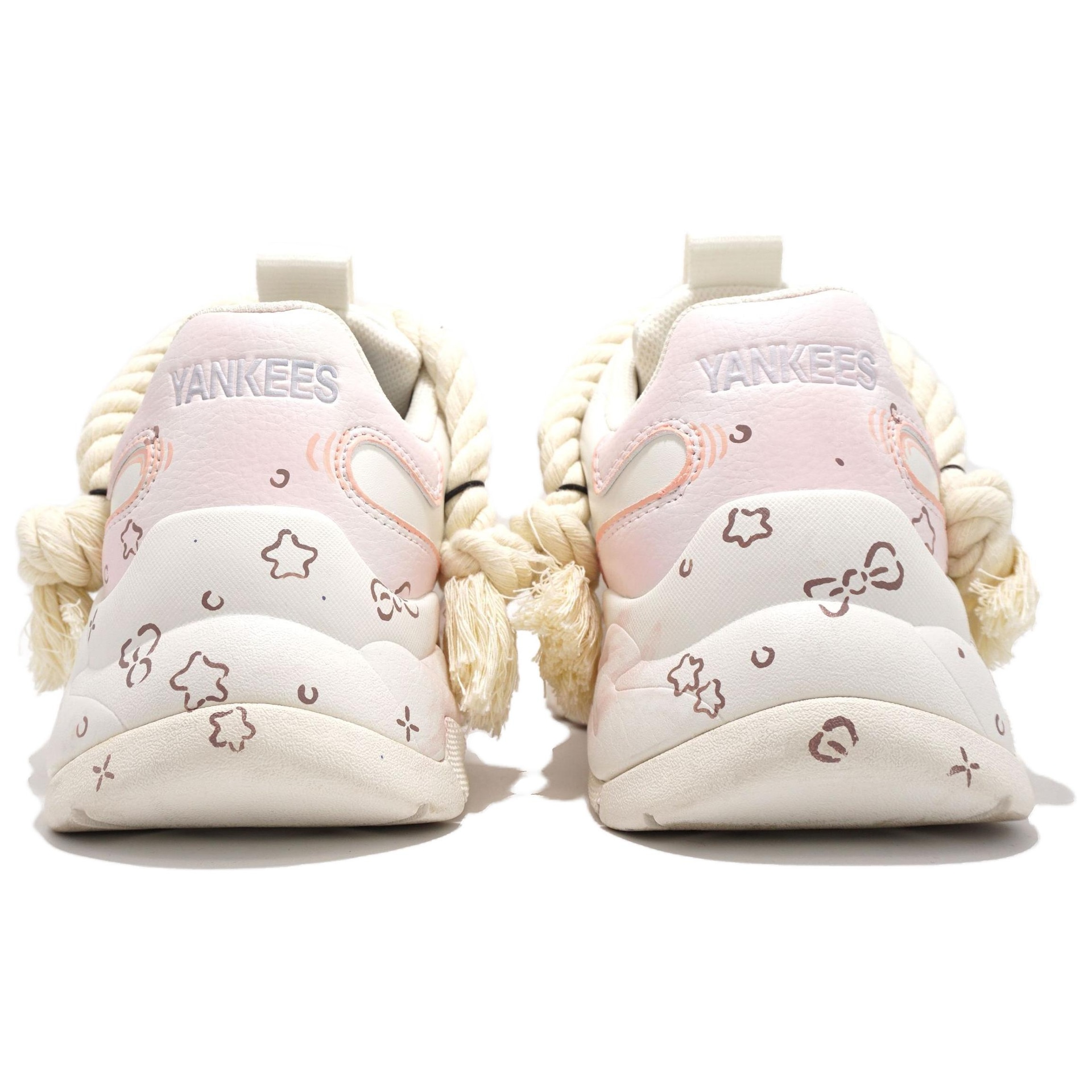 MLB Big Ball Chunky Off-White — фото 9