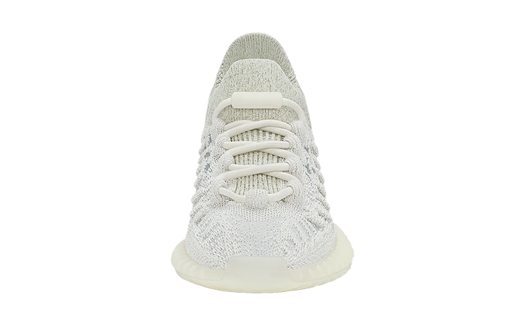 adidas originals Yeezy Boost 350 V2 CMPCT "Slate Bone" — фото 9