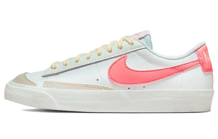 Nike Blazer Low 77 GS — фото 7