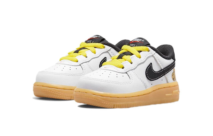 Nike Air Force 1 Low LV8 — фото 10