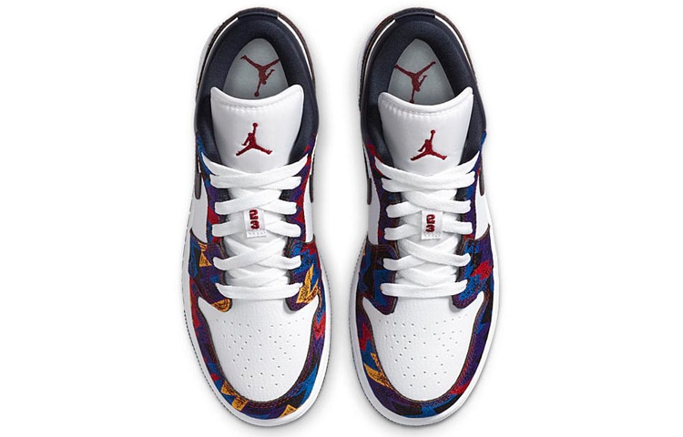 Jordan Low Sweater GS — фото 11