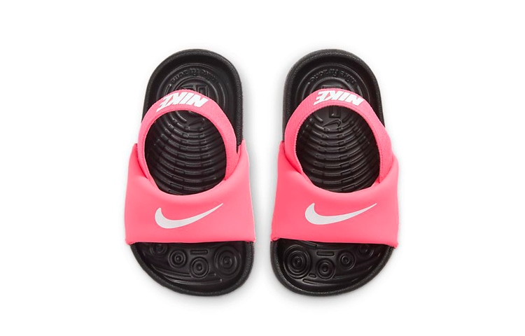 Nike Kawa Slide — фото 7