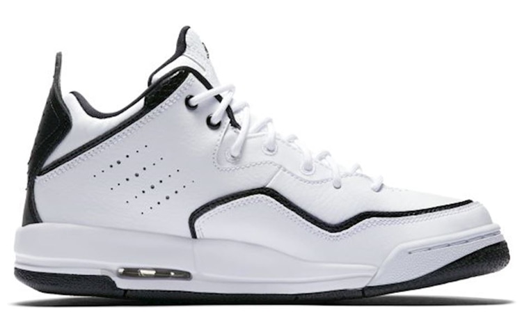 Jordan Courtside 23 GS — фото 9