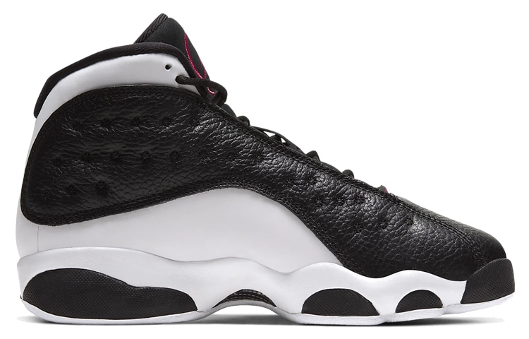 Jordan Air Jordan 13 Reverse He Got Game GS — фото 9