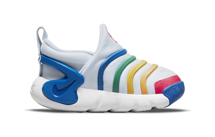 Nike Go FlyEase Dynamo GO — фото 8