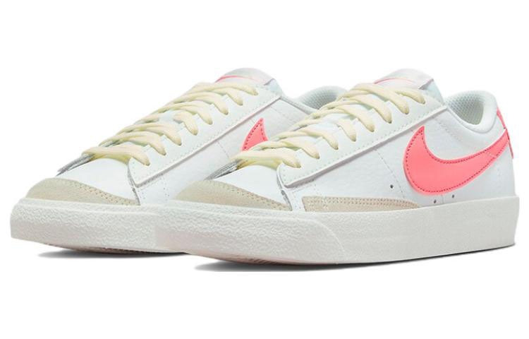 Nike Blazer Low 77 GS — фото 8