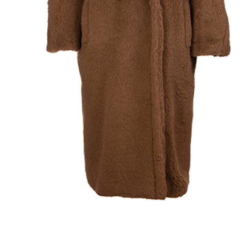 MaxMara Teddy 1951 Anniversary Coat — фото 7