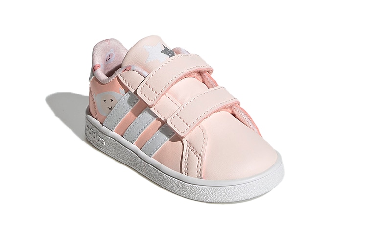 Adidas neo GRAND COURT — фото 4