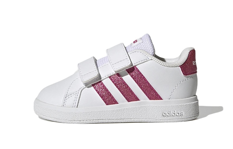 Adidas TD adidas neo Grand Court — фото 6