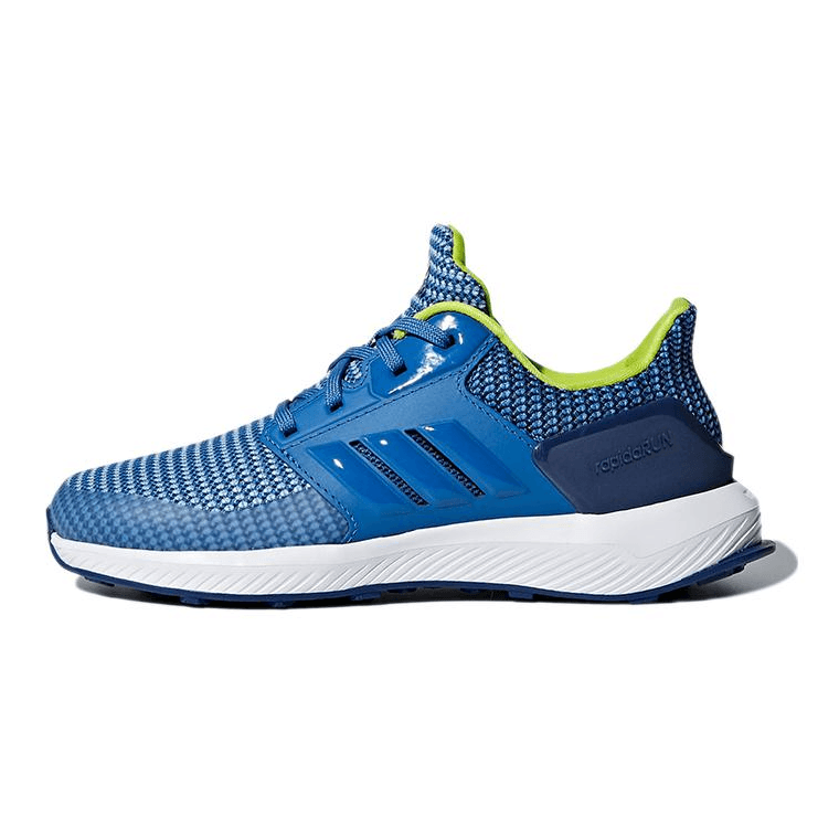 Adidas Rapida run K — фото 7