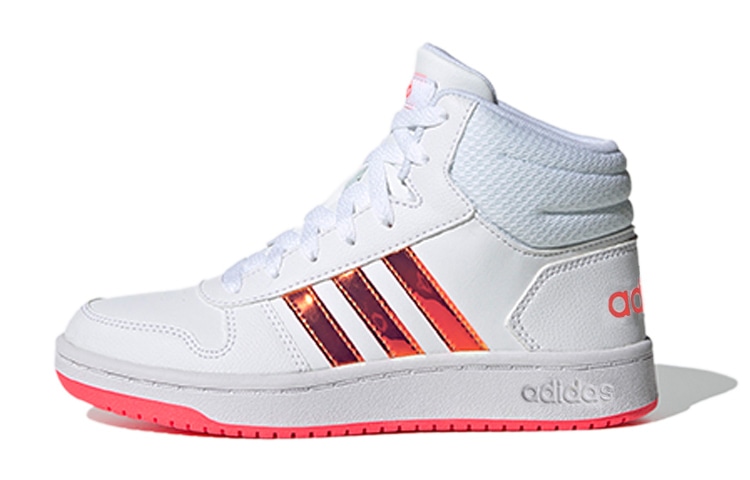 Adidas neo Hoops 2.0 K — фото 8