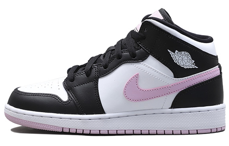 Jordan Air Jordan 1 Mid GS — фото 9