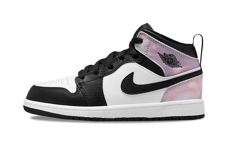 Jordan Air Jordan 1 Mid "Zen Master" — фото 6