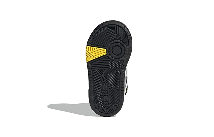 Adidas TD adidas neo Hoops MID 3.0 AC — фото 11