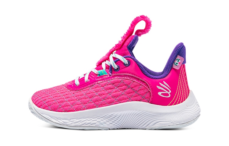 Under Armour Sesame Street x Under Armour Curry Flow 9 — фото 6