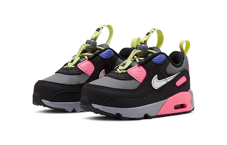 Nike Air Max 90 Toggle — фото 9