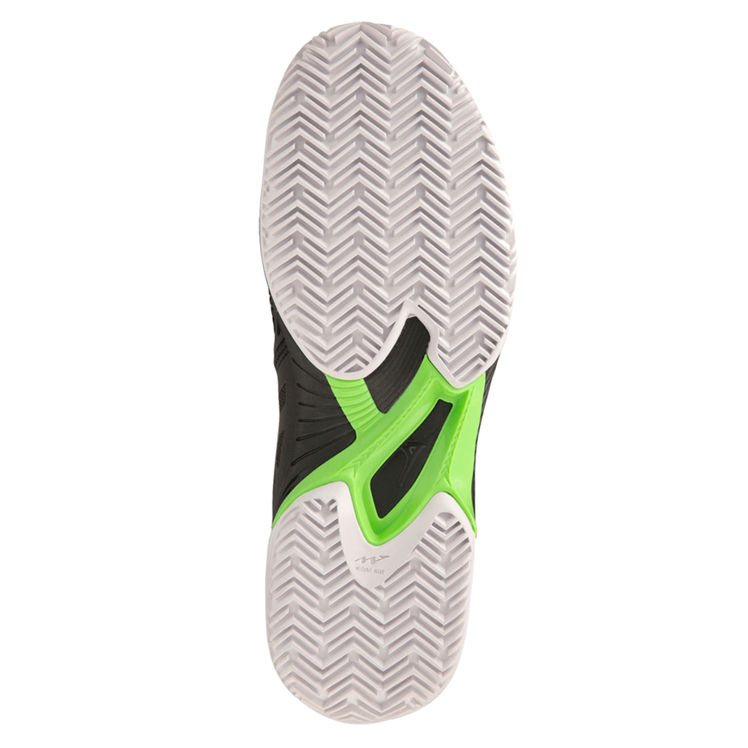 Mizuno Wave Exceed Tour 5 Black — фото 7
