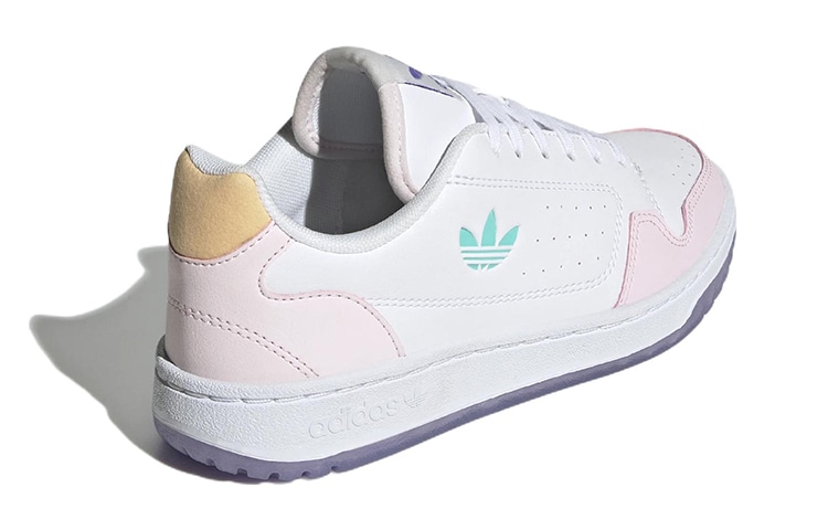 Adidas originals NY 90 J — фото 11
