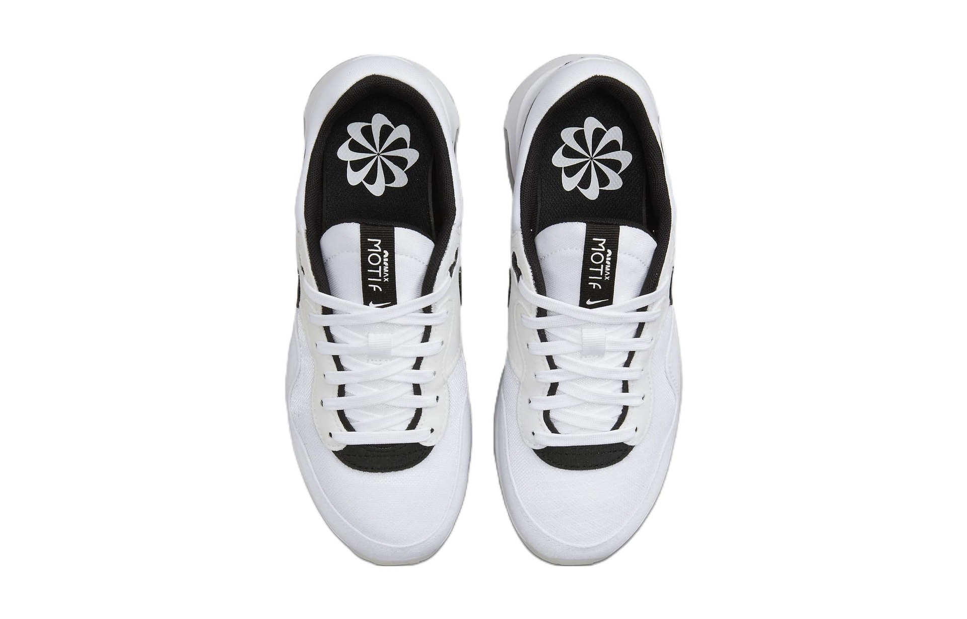 Nike Air Max Motif GS — фото 10