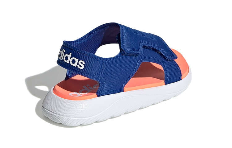 Adidas neo Comfort Sandals — фото 10