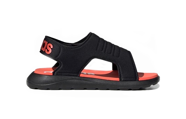 Adidas Comfort Sandal C — фото 6
