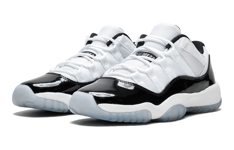 Jordan Air Jordan 11 Retro Low Concord GS — фото 11