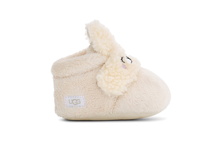 Ugg Bixbee Llama Stuffie — фото 6