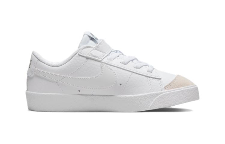 Nike Blazer Low 77 — фото 8