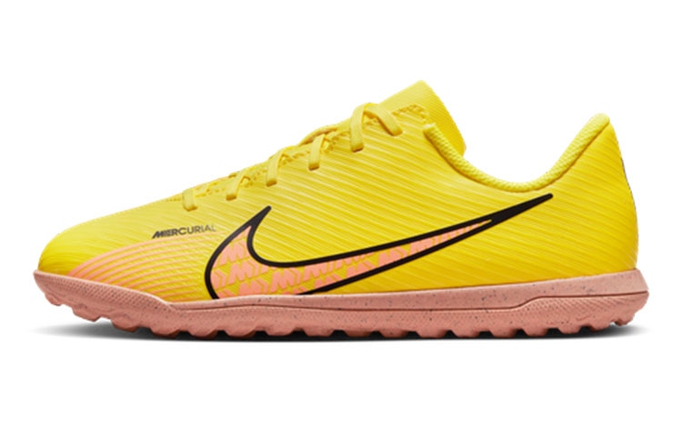 Nike Mercurial Vapor 15 Jr 15 Club TF — фото 8