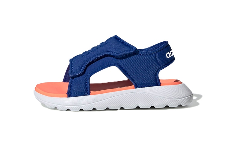 Adidas neo Comfort Sandals — фото 7