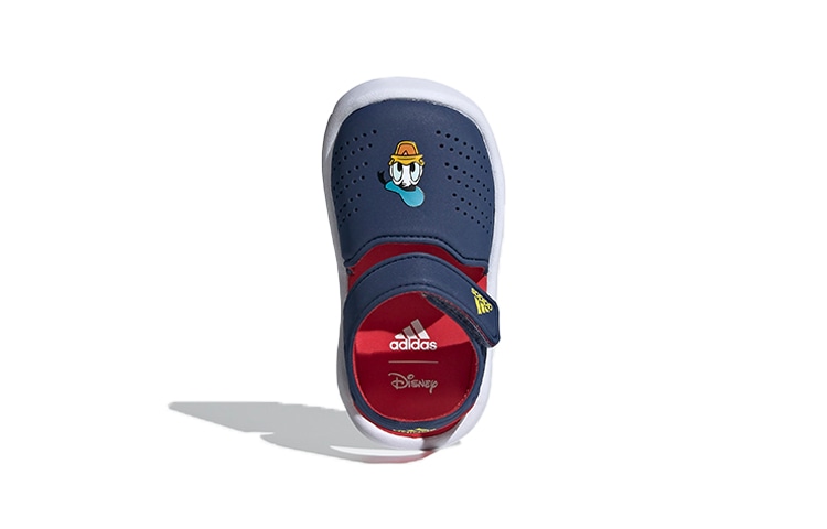 Adidas neo Fortaswim 2 — фото 11