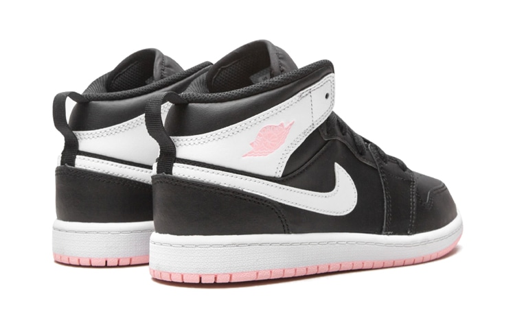 Jordan BP Air Jordan 1 Mid — фото 8