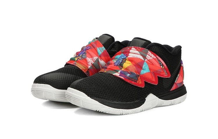 Nike Kyrie 5 CNY — фото 7