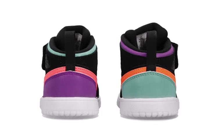 Jordan Air Jordan 1 MID ALT — фото 8