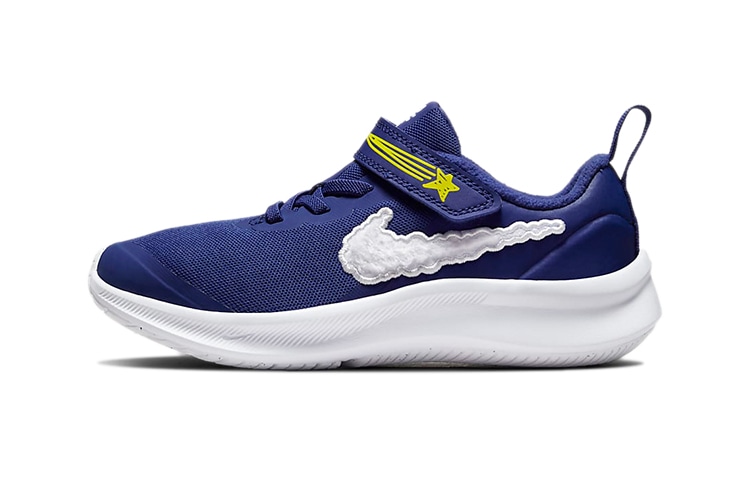 Nike Star Runner 3 Dream — фото 7